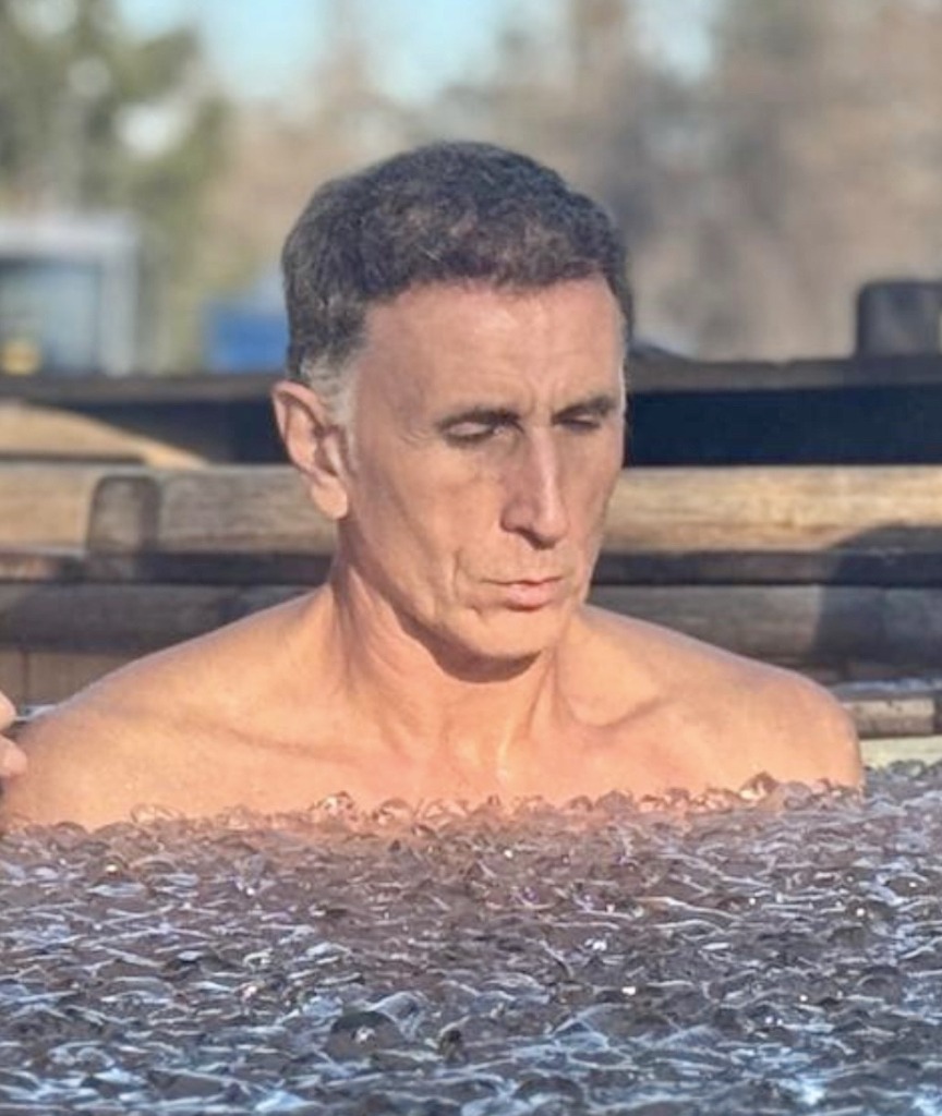 photo seance Laurent D’acunto