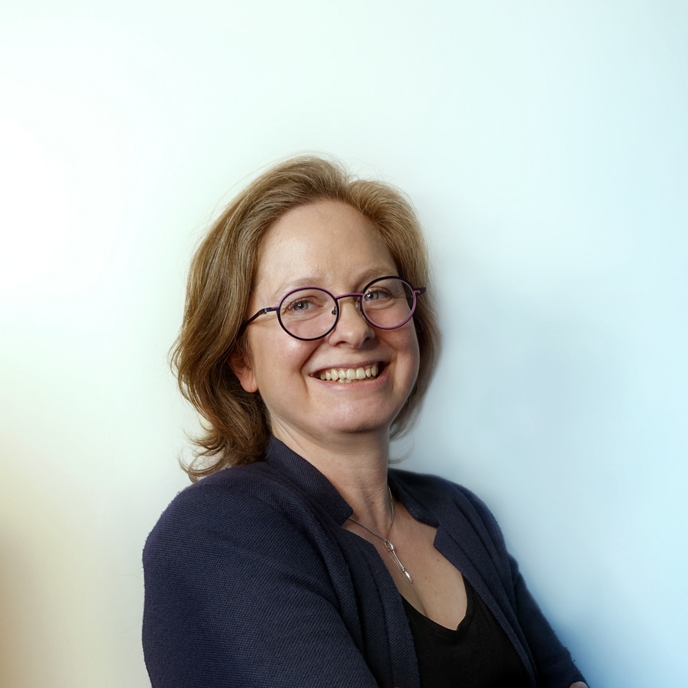 photo portrait Maud MINETTE