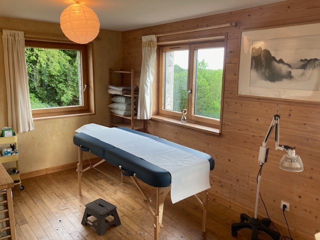 photo cabinet Anthony Pipaud