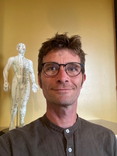 photo portrait Anthony Pipaud