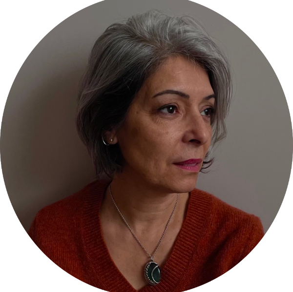 Maria GOMES DE ARAUJO