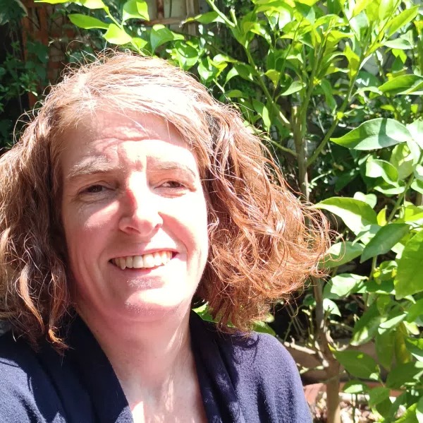 photo portrait Maud Leibundgut