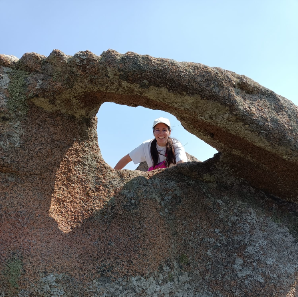 Le Sentier des Cimes