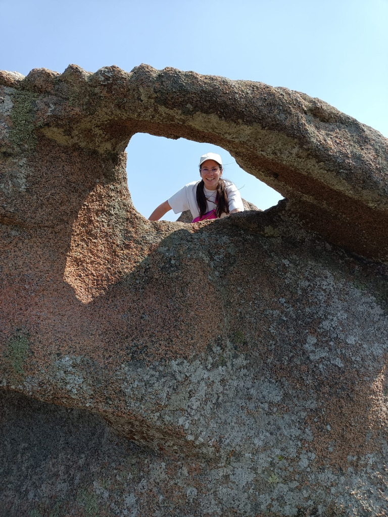 photo portrait Le Sentier des Cimes