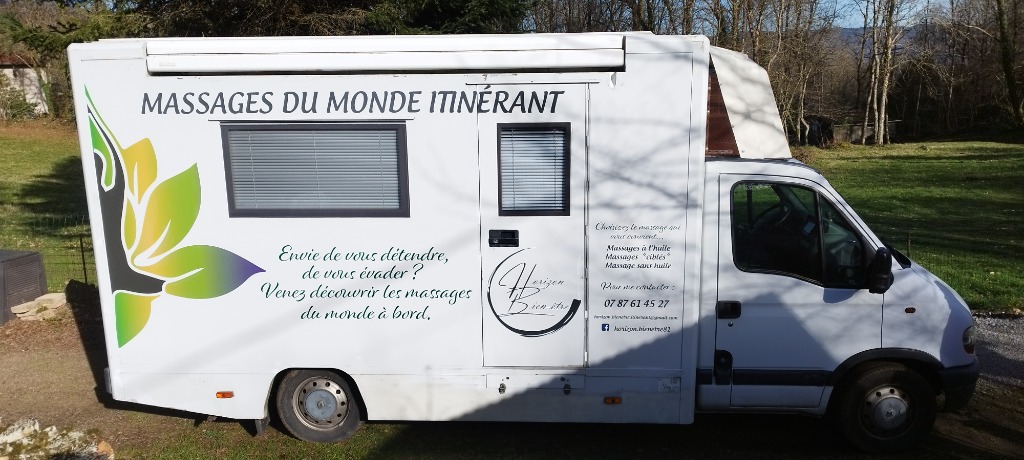 photo activite Horizon Bien être 