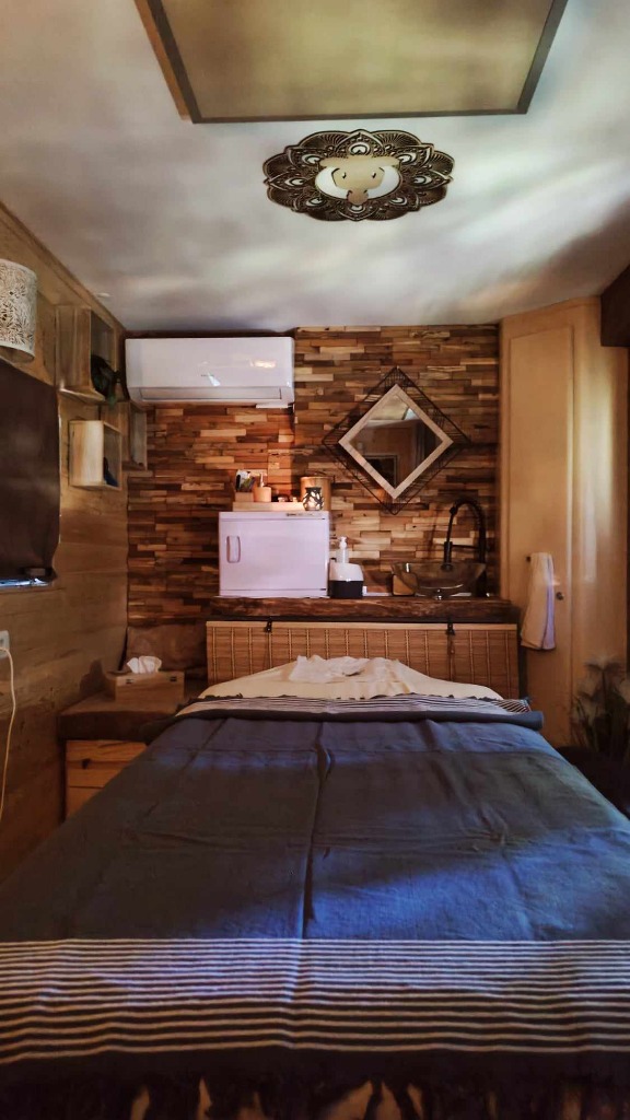 photo cabinet Horizon Bien être 