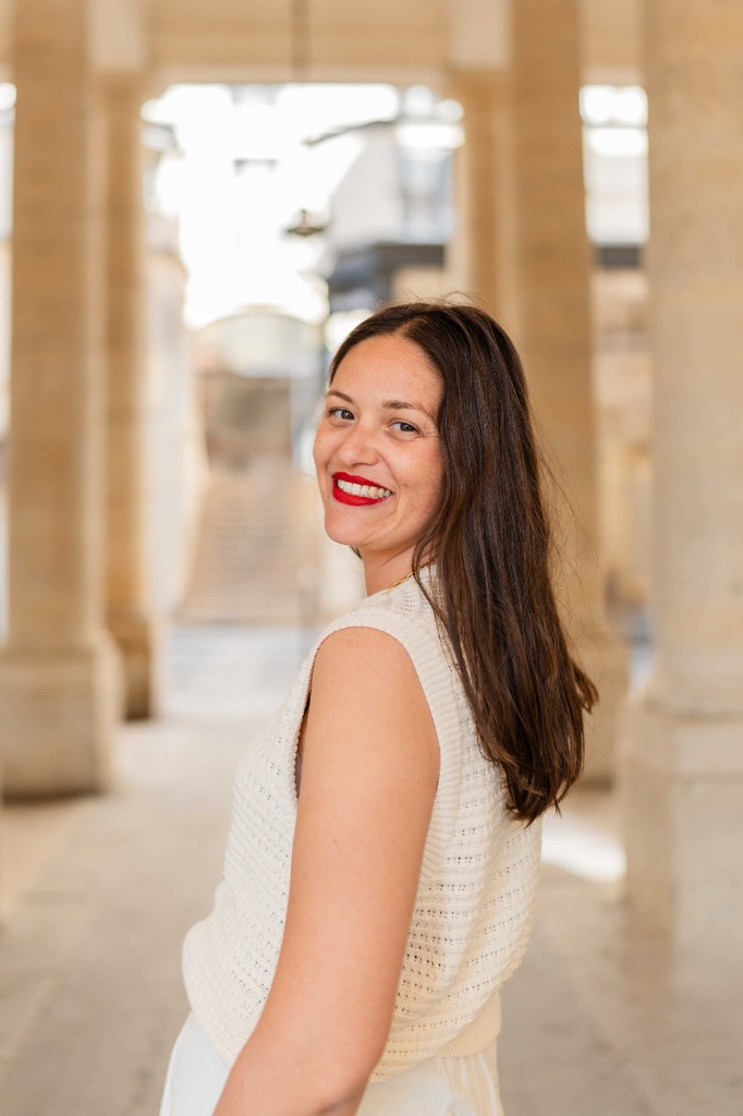 photo portrait LS Coaching