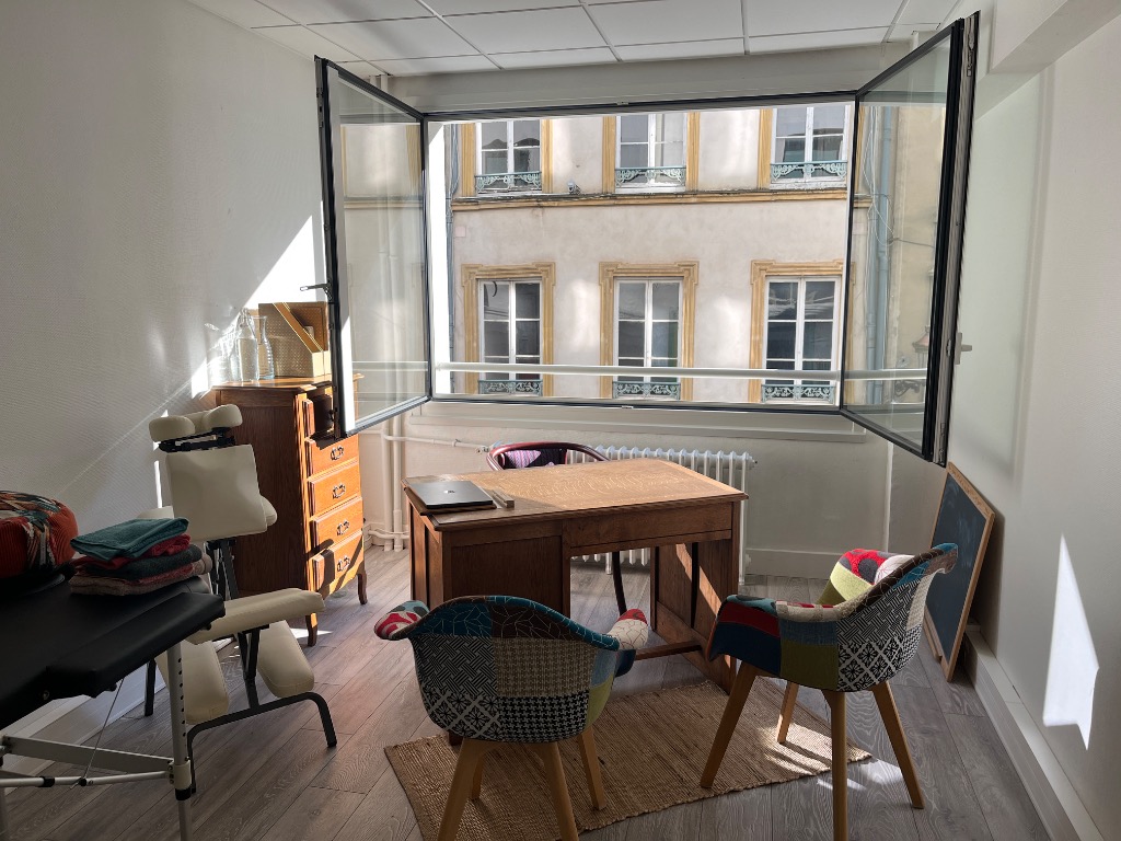 photo cabinet Ahmed NAÍR