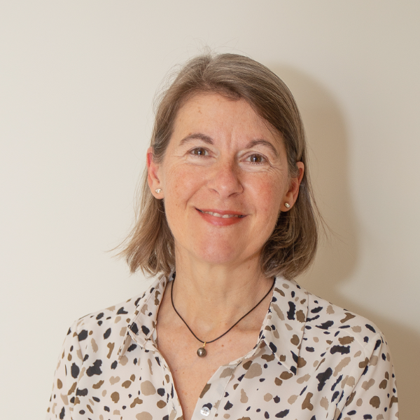 Christine DUFOUR GERMAIN