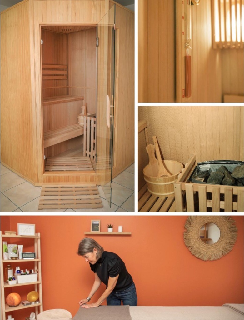 photo cabinet Christine DUFOUR GERMAIN