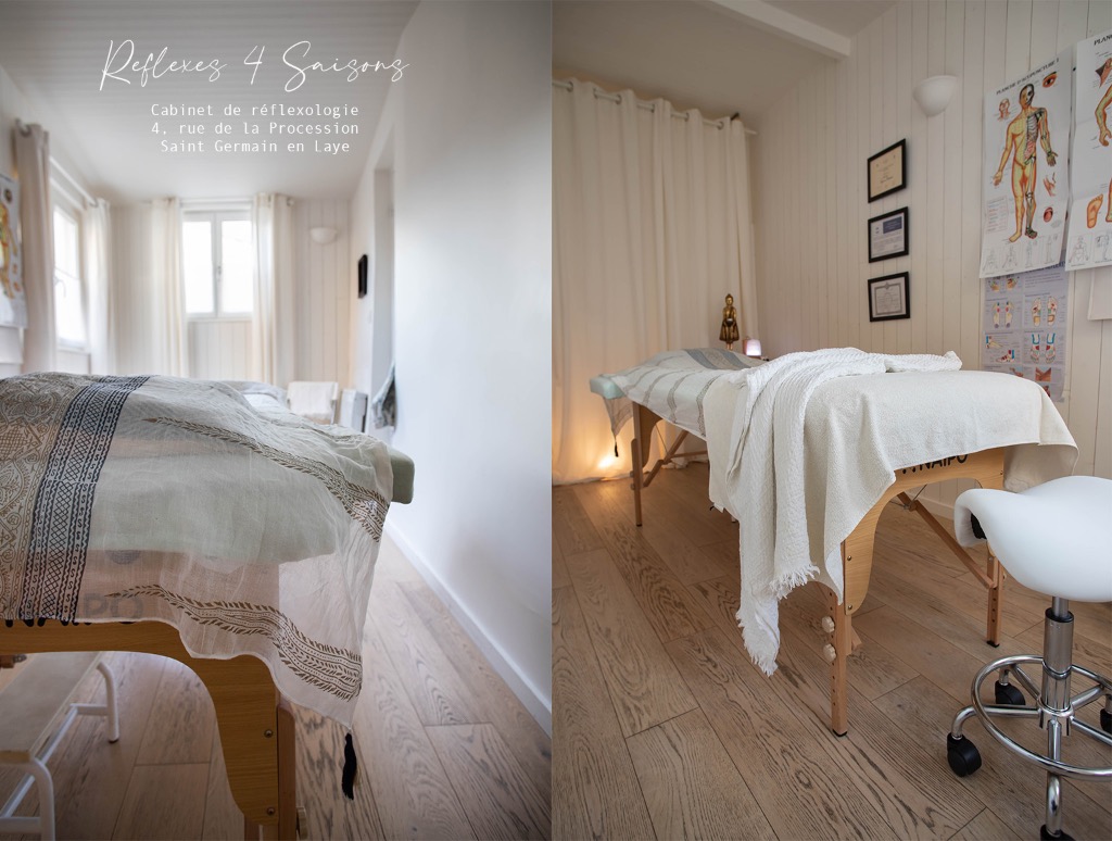 photo cabinet Réflexes 4 Saisons