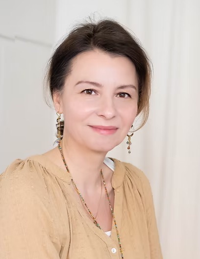 photo portrait Réflexes 4 Saisons