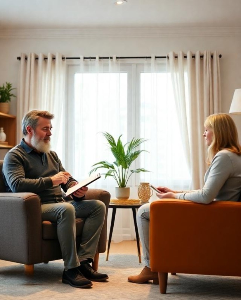 photo activite Coach et Moi Normandie