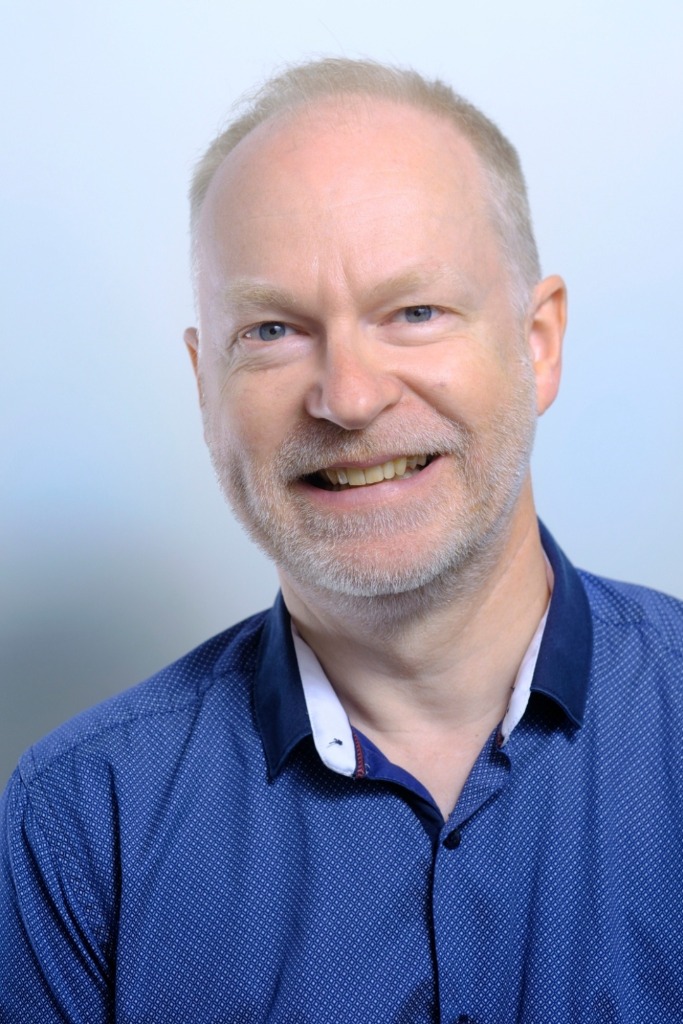 photo portrait Coach et Moi Normandie