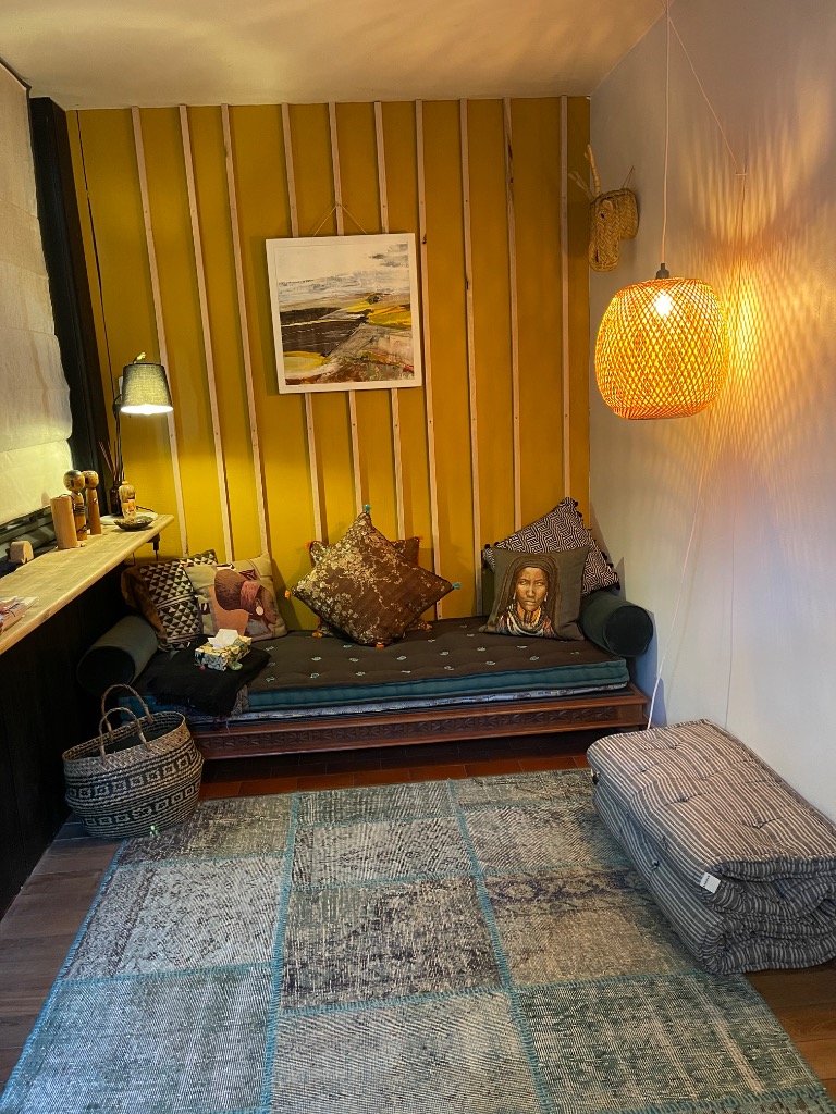 photo cabinet Catherine Morillon-Chauvot