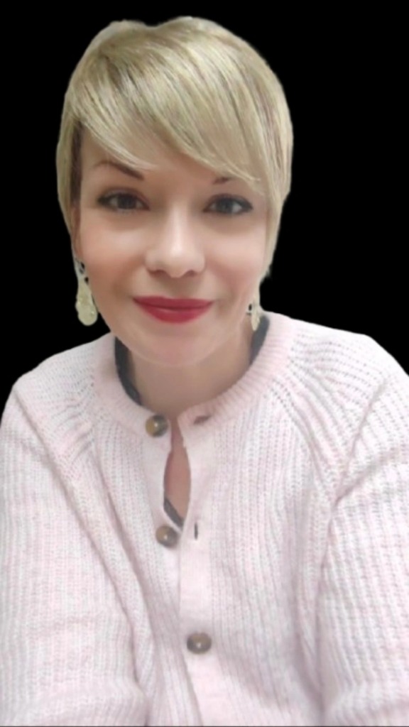 photo portrait Sandrine Weber