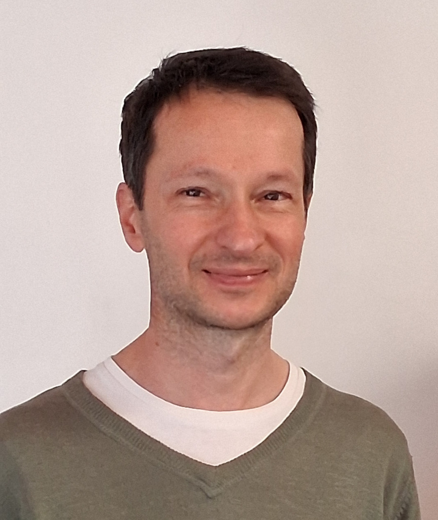 photo portrait Denis Bonnotte