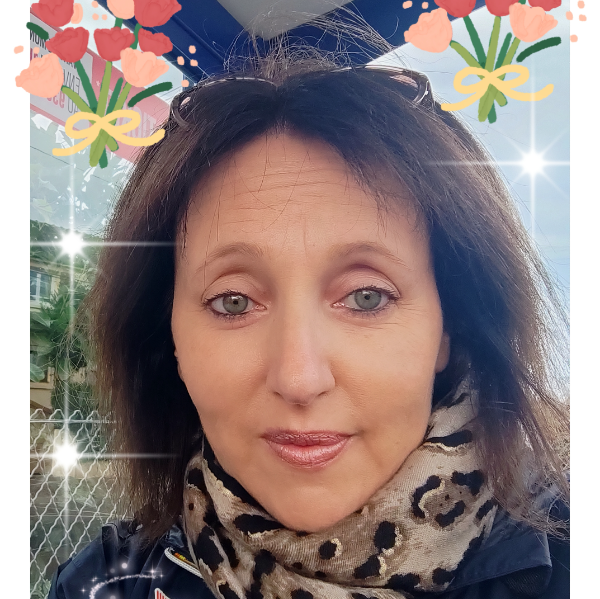 Carine POIRRIER SOPHROLOGUE