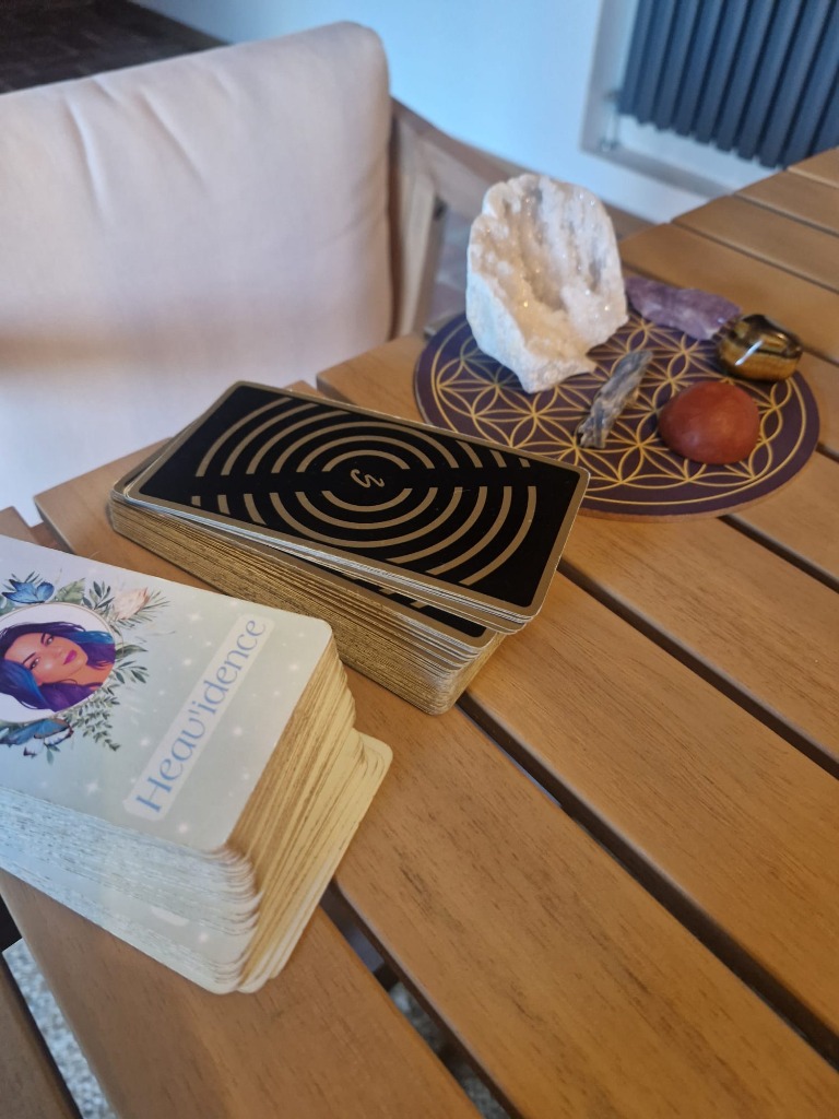 photo activite Lisaura