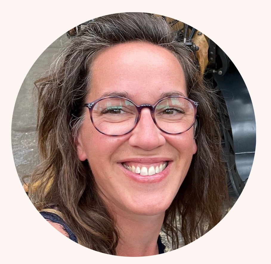 photo portrait DCH Coaching