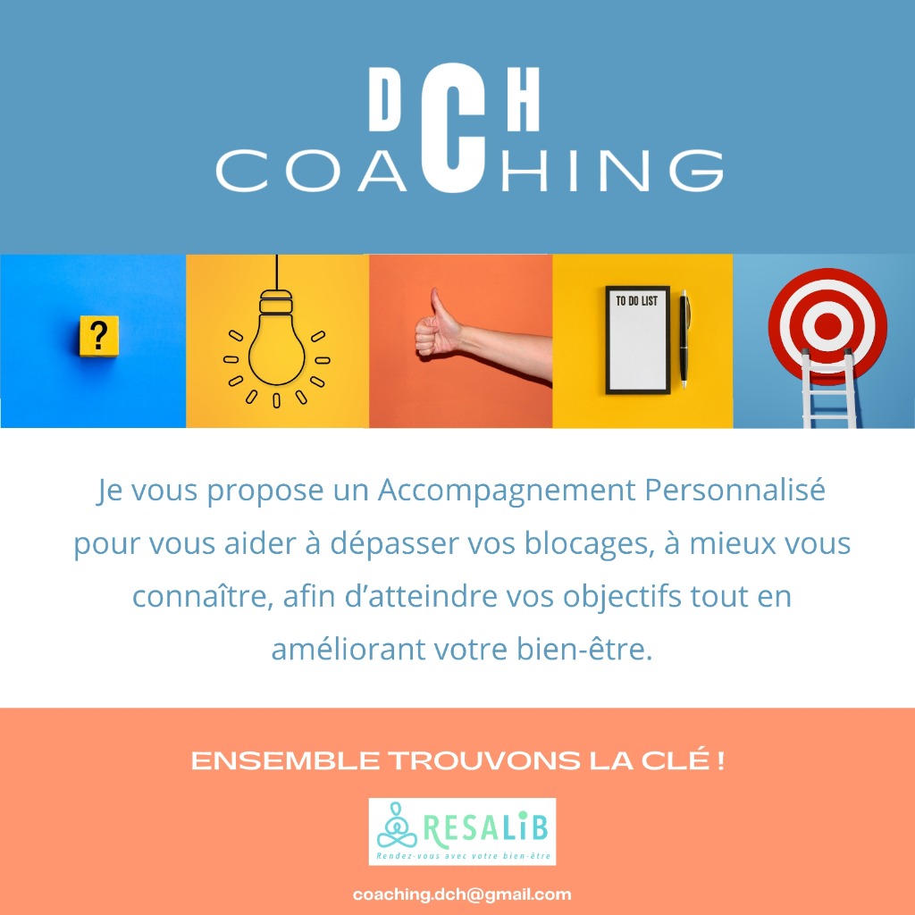 photo seance Dorothée Hachez -DCH Coaching