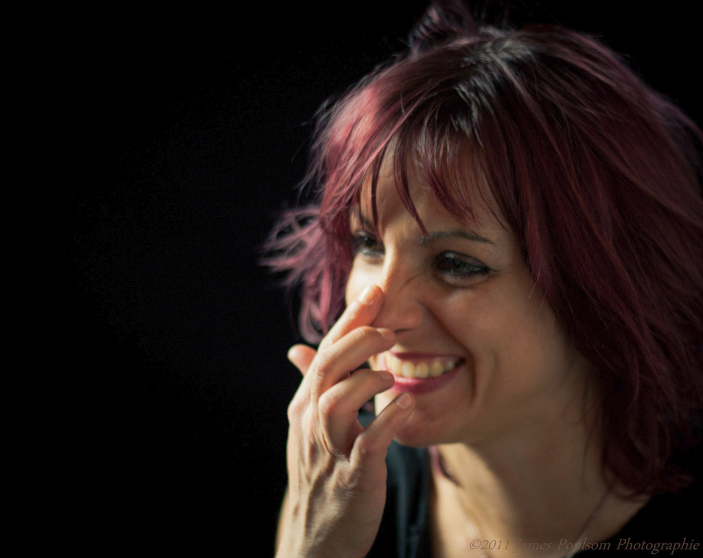 photo portrait Cool’us Coaching