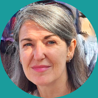 photo portrait Delphine Delassus