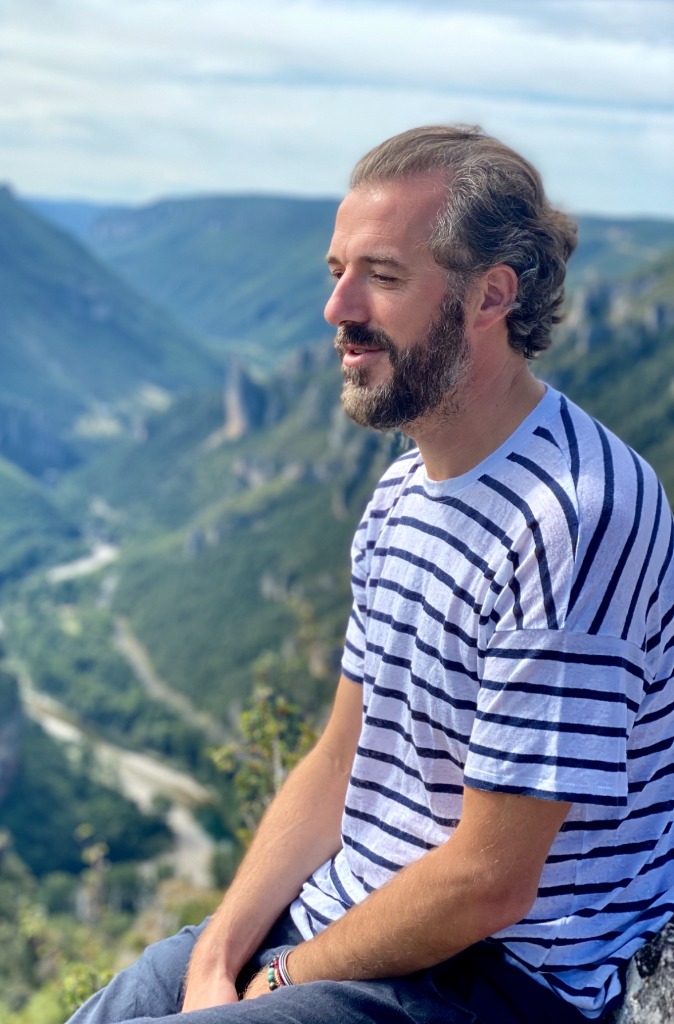 photo portrait Antoine Sepulchre