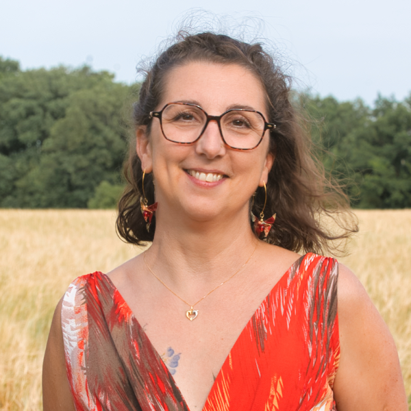 Céline Mindeau Aide et Sens