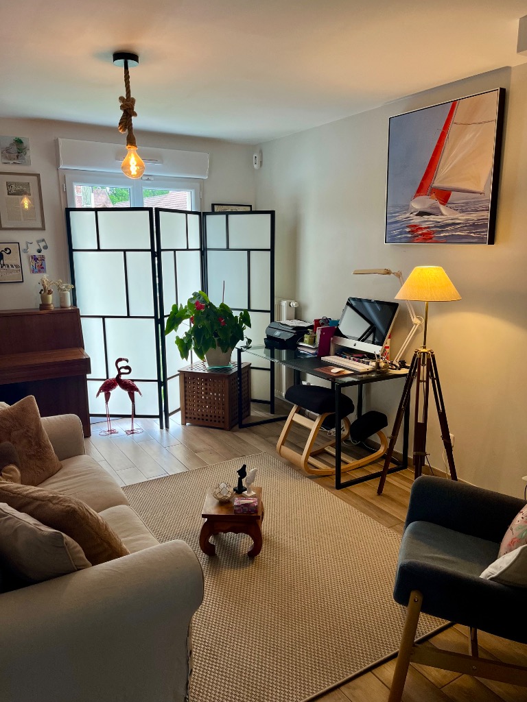 photo cabinet Céline Mindeau Aide et Sens