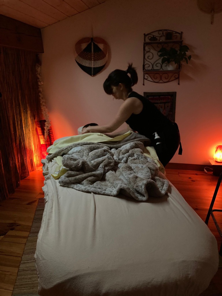 photo activite Nathalie Dronchat