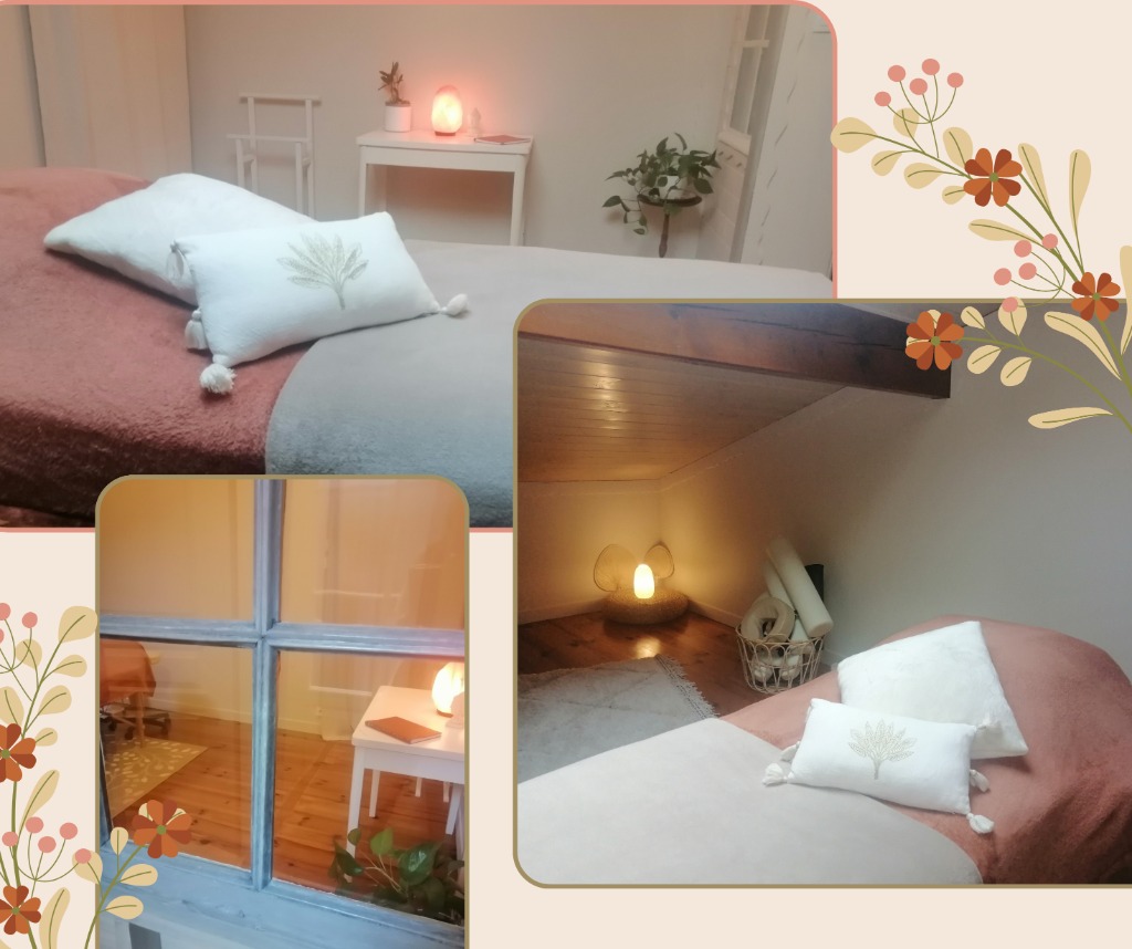 photo cabinet Nathalie Dronchat