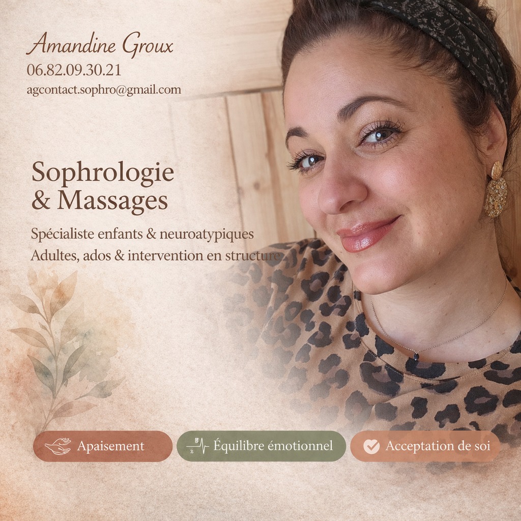 photo activite Amandine Groux 