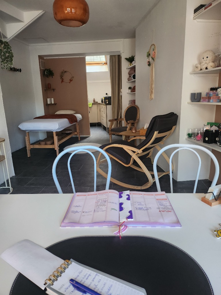 photo seance Amandine Groux 