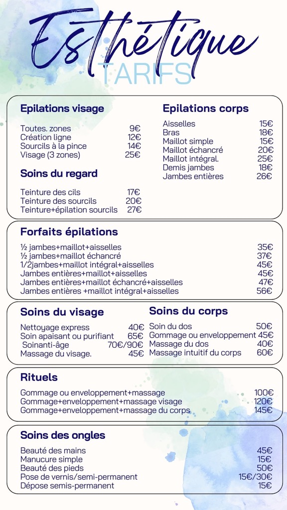 photo activite MAO Centre bien-être du corps et de l’esprit 