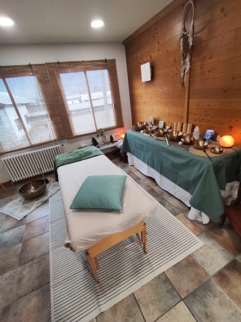 photo cabinet MAO Centre bien-être du corps et de l’esprit 