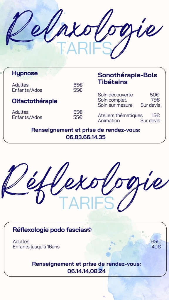 photo diplome MAO Centre bien-être du corps et de l’esprit 