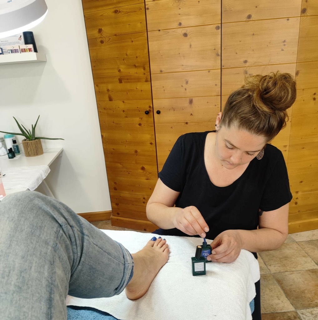 photo portrait MAO Centre bien-être du corps et de l’esprit 