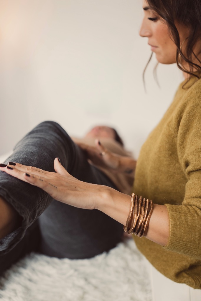 photo portrait Linda Douet