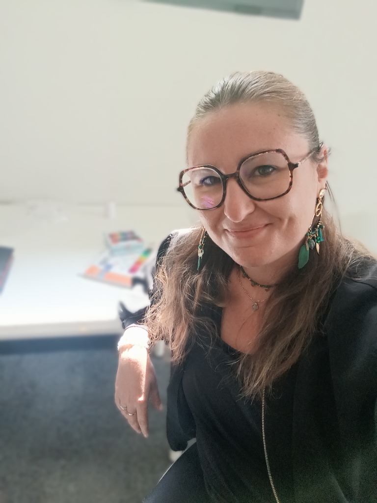 photo activite Laurine zannone 