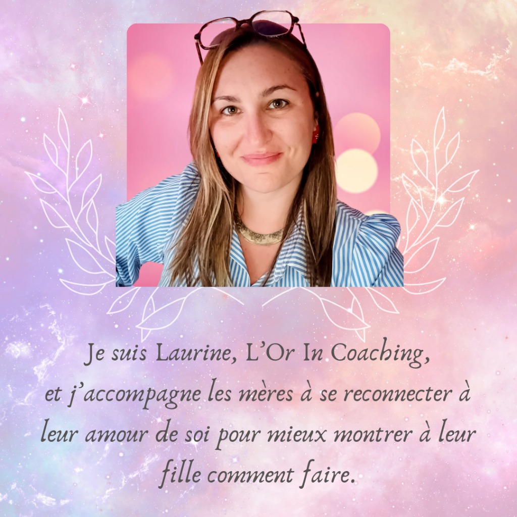 photo portrait Laurine zannone 