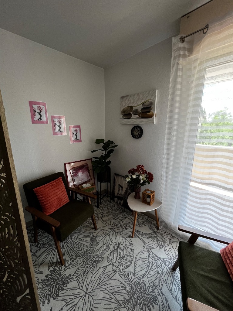 photo seance Sharon KERFYSER