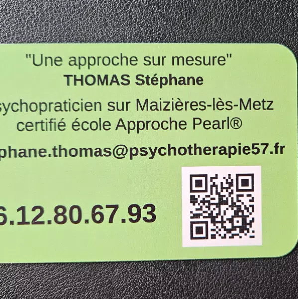 Psychotherapie57