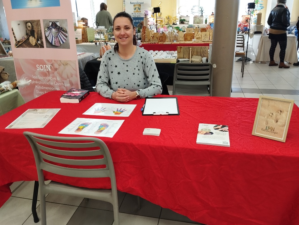 photo activite PEPIN Mérédith