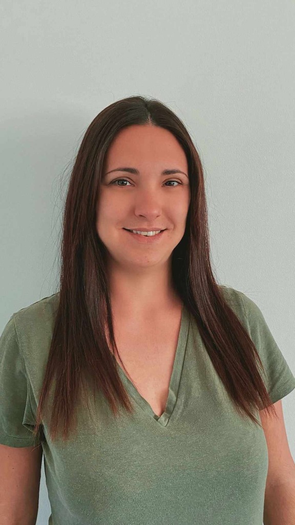 photo portrait PEPIN Mérédith