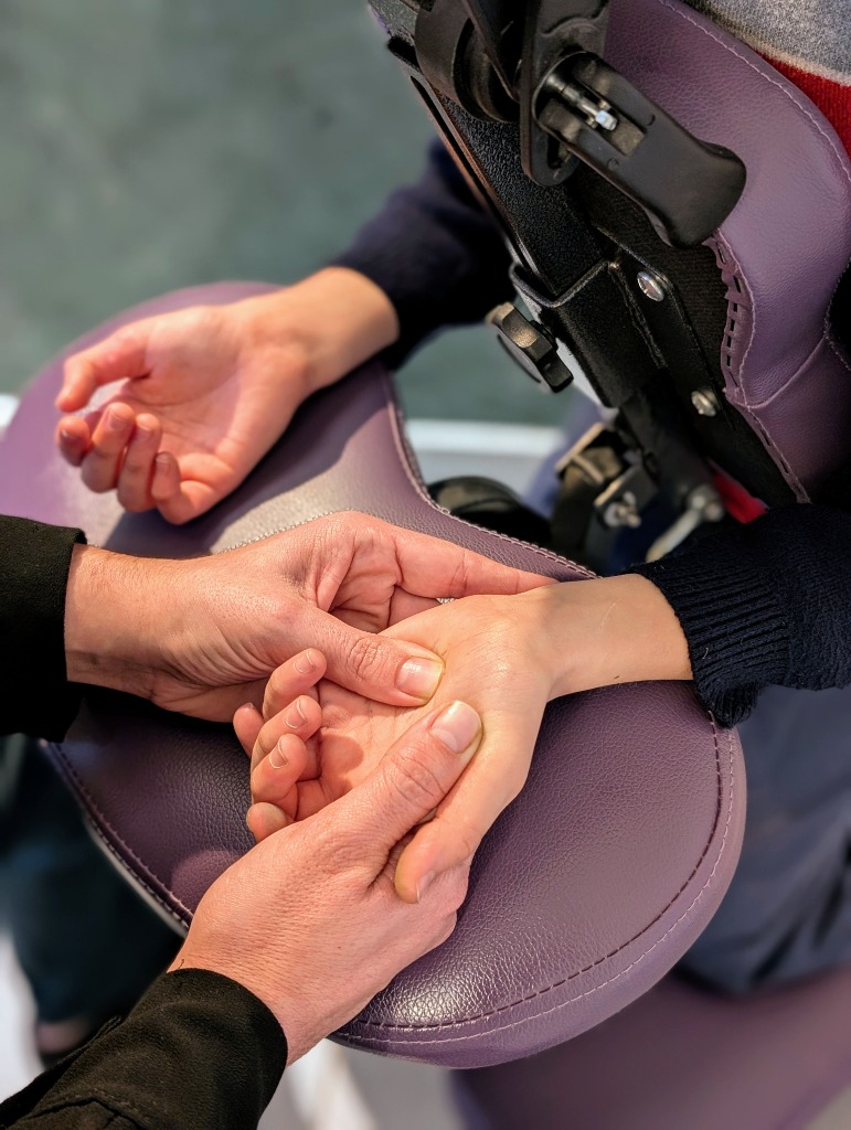 photo seance PEPIN Mérédith