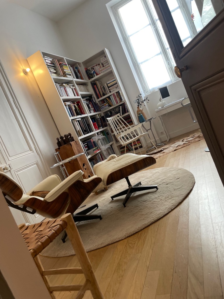 photo cabinet Mickael QUEMERAIS