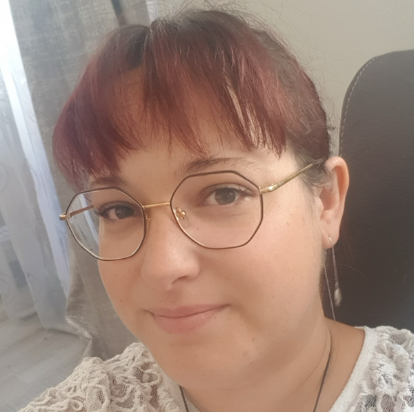 Ococon, Lucile Lammouchi