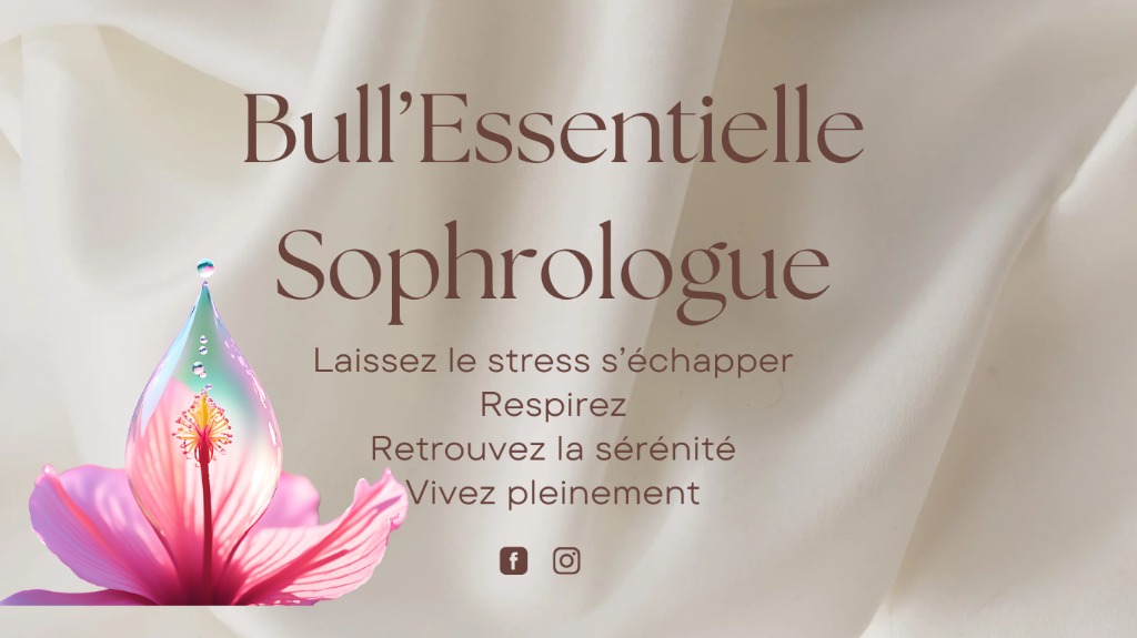 photo portrait Bull’Essentielle /Caroline GRILLOT