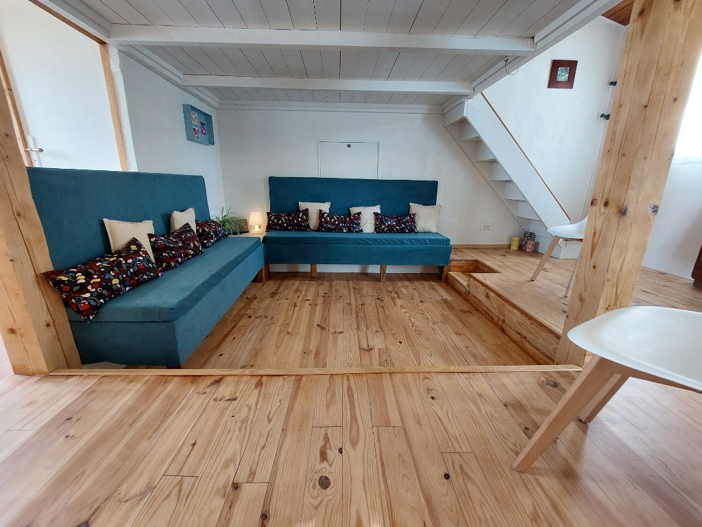 photo cabinet Pauline SALMON 